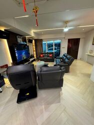 Saraca Villas (D28), Terrace #476895971